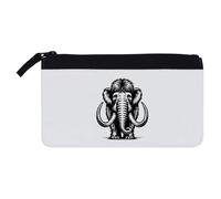 Azeeda 'Cute Baby Mammoth' Pencil Case (PC00057197)