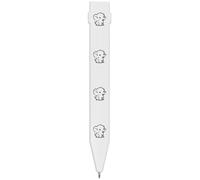Azeeda 'Cute Elephant Sitting' Pen (MP00040444)