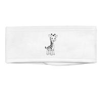 Azeeda 'Cute Giraffe' Beauty Head Band/Hair Band (HB00041480)