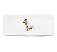 Azeeda 'Cute Giraffe Cartoon' Beauty Head Band/Hair Band (HB00044279)
