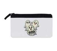 Azeeda 'Cute Halloween Ghosts' Pencil Case (PC00060683)