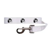 Azeeda 'Cute Mouse On Cheese' Dog Lead/Leash (DL00028610)