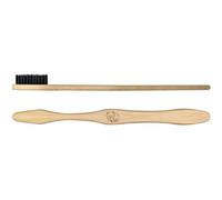 Azeeda 'Cute Red Panda' Bamboo Toothbrush (TF00026687)