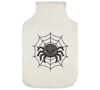 Azeeda 'Cute Spider' Hot Water Bottle Cover (HW00050161)