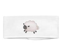 Azeeda 'Cute Woolly Sheep' Beauty Head Band/Hair Band (HB00039561)