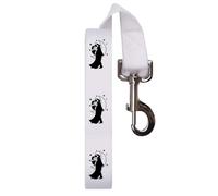 Azeeda 'Dancing in the Moonlight' Dog Lead/Leash (DL00028813)