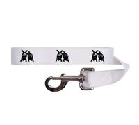 Azeeda 'Dancing Tortoises' Dog Lead/Leash (DL00029714)