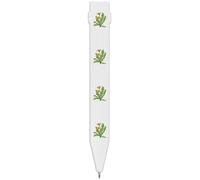 Azeeda 'Dandelion Plant With Yellow Flowers' Flat Magnetic Pen (MP00037207)