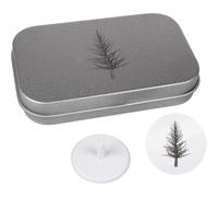 Azeeda 'Dead Pine Tree' Golf Markers Gift Set (GO00075323)