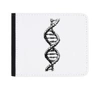 Azeeda 'DNA Strand' Wallet (WL00028400)