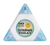 Azeeda 'Do Something Awesome Today' Compact DIY Multi Tool (TI00047833)