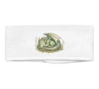 Azeeda 'Dragon Hatchling' Beauty Headband (HB00048389)