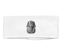 Azeeda 'Egyptian Pharaoh Front View' Beauty Head Band/Hair Band (HB00043077)