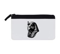 Azeeda 'Egyptian Pharaoh Side View' Pencil Case (PC00055623)