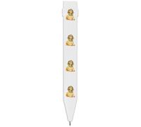 Azeeda 'Egyptian Sphinx' Flat Magnetic Pen (MP00037471)