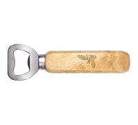 Azeeda 'Egyptian Vulture' Wooden Bottle Opener (BO00053128)