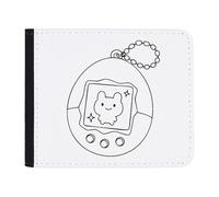 Azeeda 'Electronic Pet' Wallet (WL00030087)