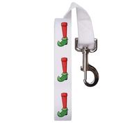 Azeeda 'Elf Shoe' Dog Lead/Leash (DL00032788)