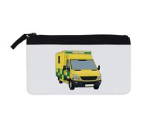 Azeeda 'Emergency Ambulance' Pencil Case (PC00059291)