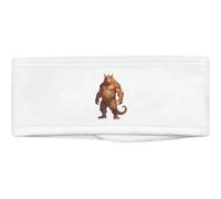 Azeeda 'Fantasy Beast' Beauty Head Band/Hair Band (HB00044768)