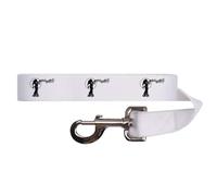 Azeeda 'Female Violinist' Dog Lead/Leash (DL00029666)