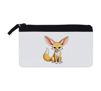 Azeeda 'Fennec Fox' Pencil Case (PC00063565)