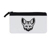 Azeeda 'Fennec Fox Portrait' Pencil Case (PC00058490)