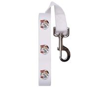 Azeeda 'Fight Like a Girl' Dog Lead/Leash (DL00026628)