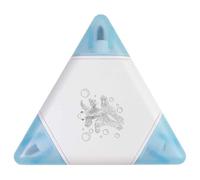 Azeeda 'Fish & Bubbles' Compact DIY Multi Tool (TI00042332)