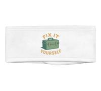 Azeeda 'Fix It Yourself Tool Box Home Repair' Beauty Head Band/Hair Band (HB00042103)