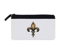 Azeeda 'Fleur De Lis' Pencil Case (PC00056112)