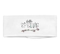 Azeeda 'Floral Hello Spring' Beauty Head Band/Hair Band (HB00046734)
