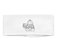 Azeeda 'Florence Cathedral Dome' Beauty Headband (HB00046072)