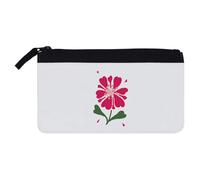 Azeeda 'Flower Blowing in The Wind' Pencil Case (PC00055967)