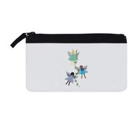Azeeda 'Flower Fairies Playing ' Pencil Case (PC00069054)