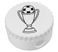 Azeeda 'Football Trophy' Compact Pencil Sharpener (PS00055084)