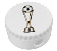 Azeeda 'Football Trophy' Compact Pencil Sharpener (PS00055097)