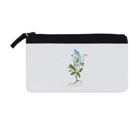 Azeeda 'Forget Me Not Flower' Pencil Case (PC00067424)
