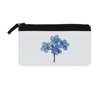 Azeeda 'Forget Me Not Flowers' Pencil Case (PC00058864)