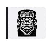 Azeeda 'Frankenstein's Monster' Wallet (WL00029755)