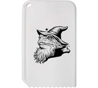 Azeeda 'Frog Wizard' Ice Scraper (IC00053988)