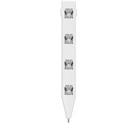 Azeeda 'From Tiny Acorns Mighty Oaks Grow' Flat Magnetic Pen (MP00032843)