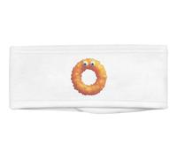 Azeeda 'Funny Fried Onion Ring' Beauty Head Band/Hair Band (HB00043320)
