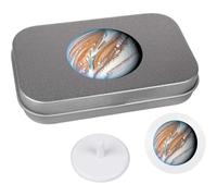 Azeeda 'Gas Giant' Golf Markers Gift Set (GO00090421)