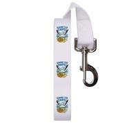 Azeeda 'Gimme Your Chips Seagull' Dog Lead/Leash (DL00025909)