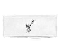 Azeeda 'Girl & Dove' Beauty Headband (HB00050110)