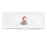 Azeeda 'Gnome Santa Claus' Beauty Head Band/Hair Band (HB00042468)