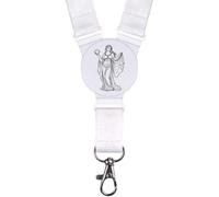 Azeeda 'Goddess Aphrodite' Neck Strap/Lanyard (LY00045273)