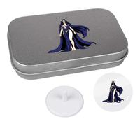 Azeeda 'Goddess Nyx' Golf Markers Gift Set (GO00093389)