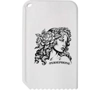 Azeeda 'Goddess Persephone' Car Ice Scraper (IC00054665)